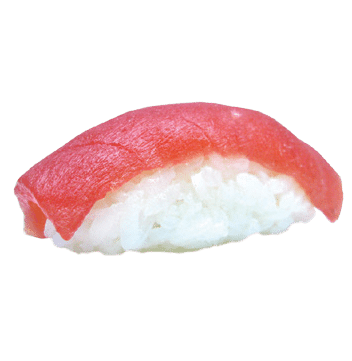 Sushi thon