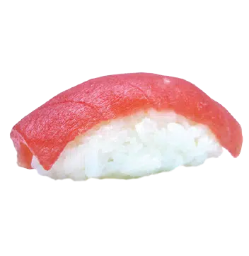 Sushi thon