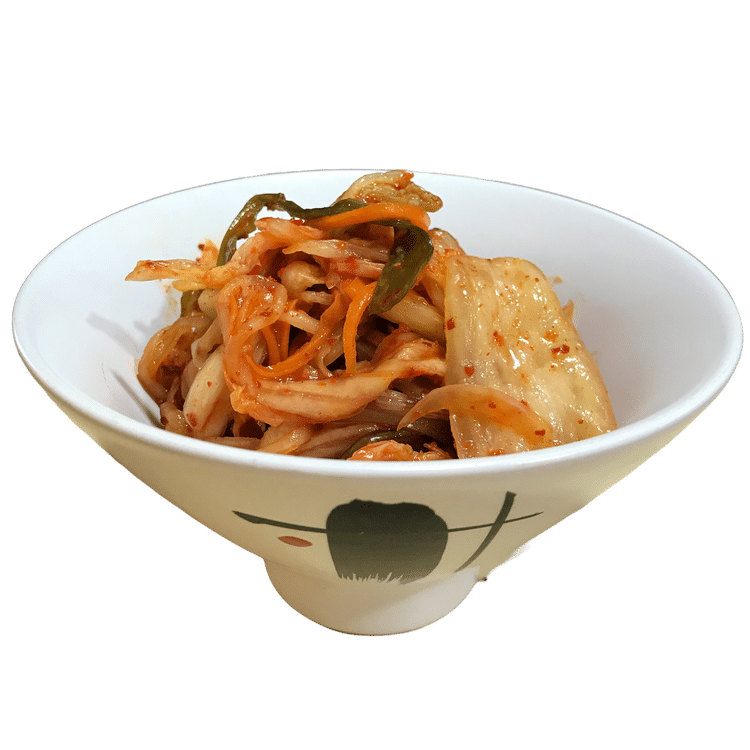 Kim-Chi
