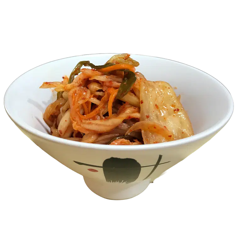 Kim-Chi