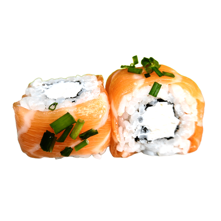 Maki Chic fromage ciboulette