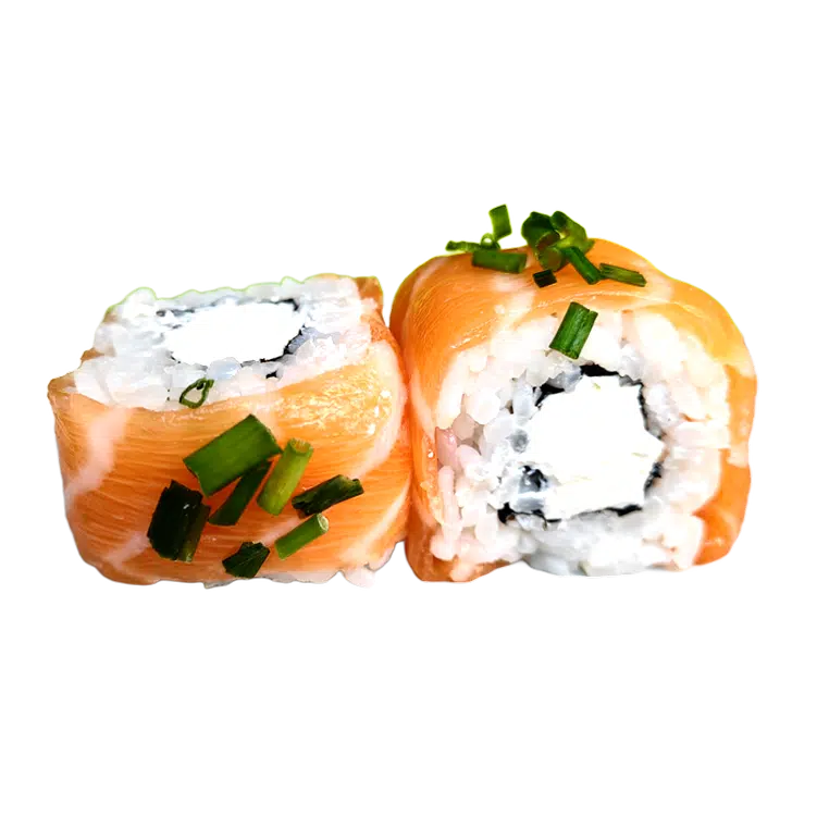 Maki Chic fromage ciboulette