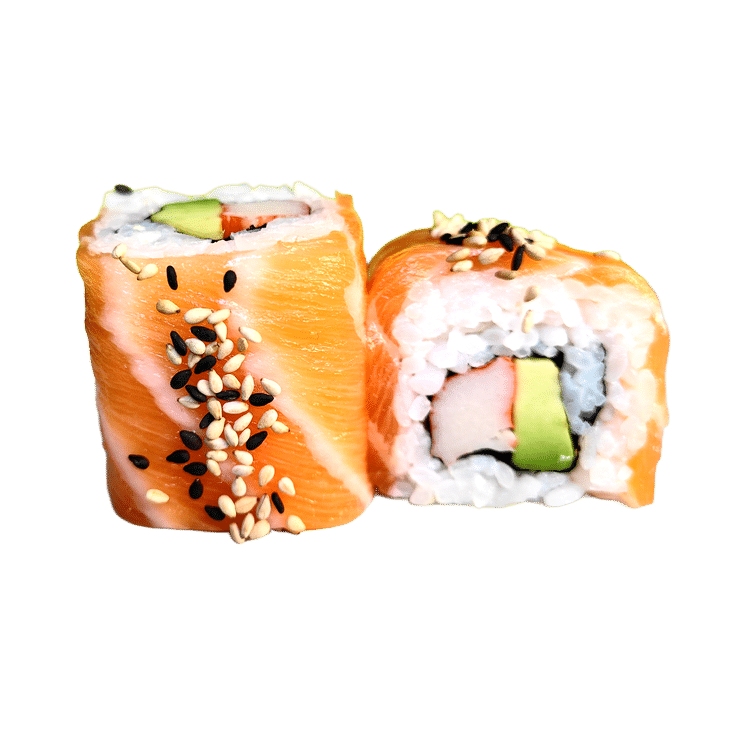 Maki Chic surimi avocat