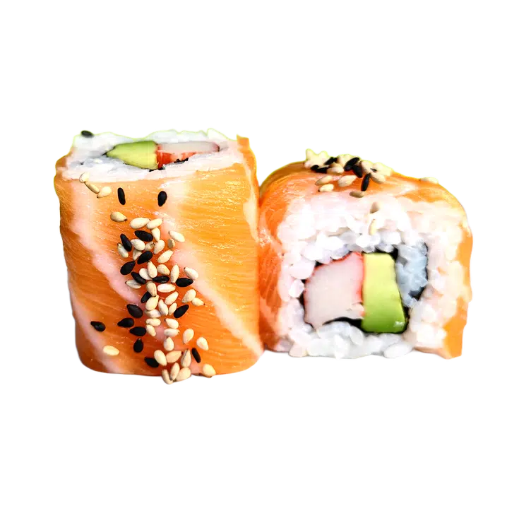 Maki Chic surimi avocat