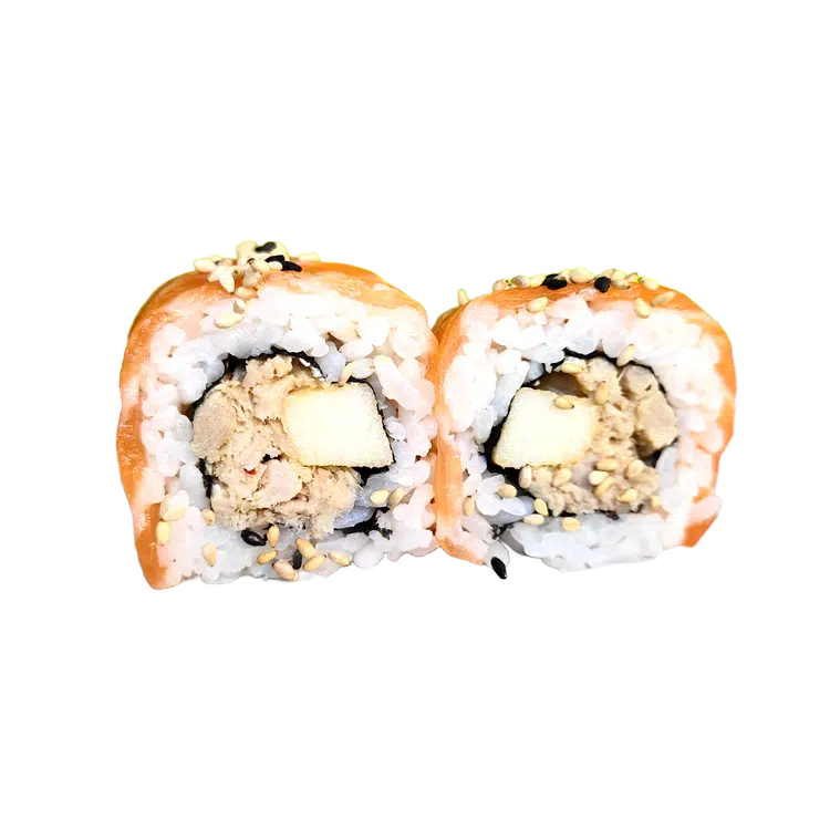 Maki Chic thon cuit pomme verte