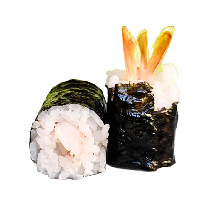 Maki Roll crevette sauce sumo