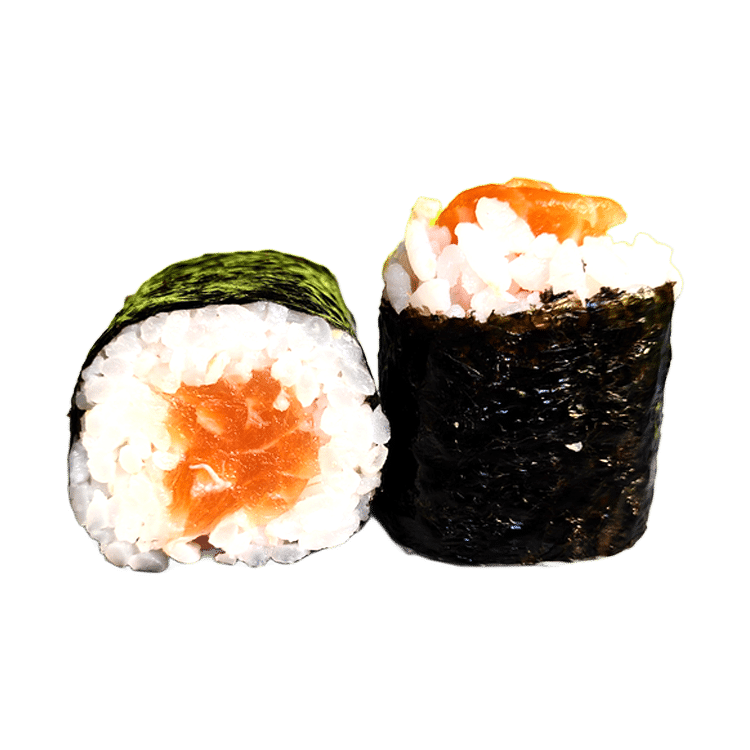 Maki Roll saumon