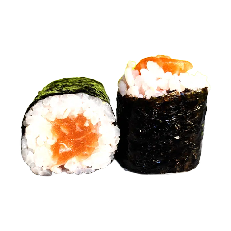 Maki Roll saumon
