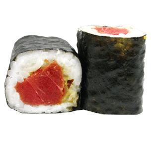 Maki Roll thon sauce sumo