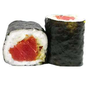 Maki Roll thon sauce sumo