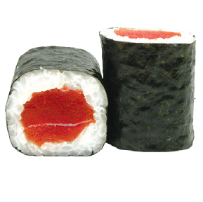 Maki Roll thon