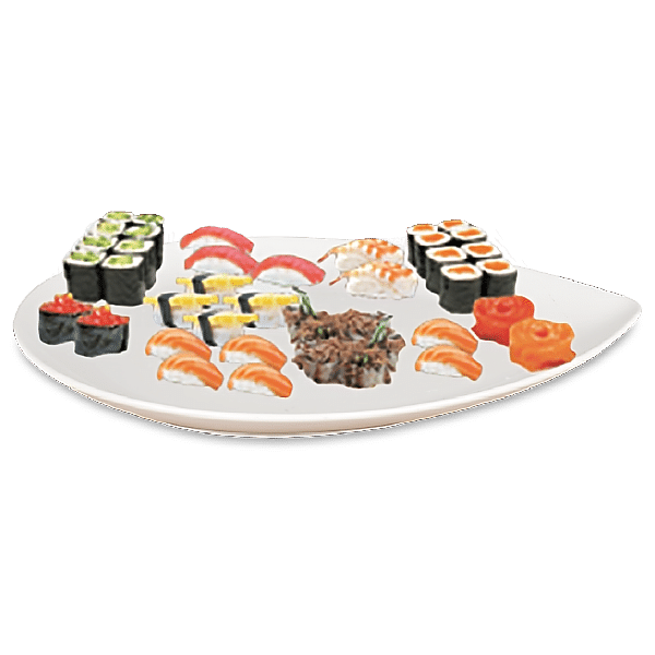 Bento 50 pièces