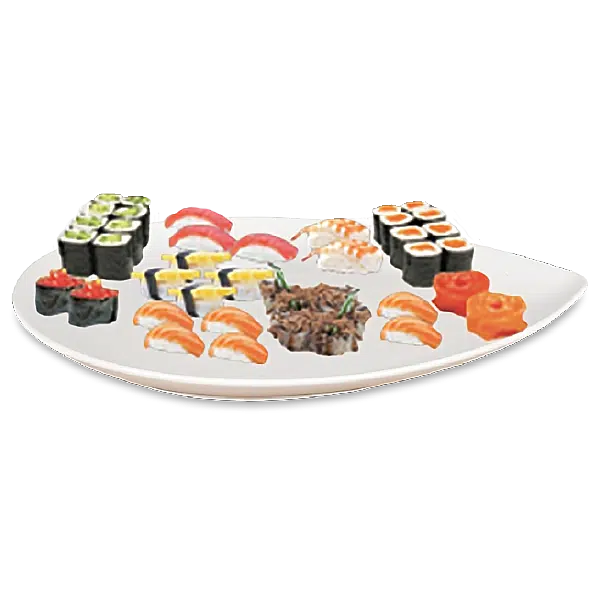 Bento 50 pièces