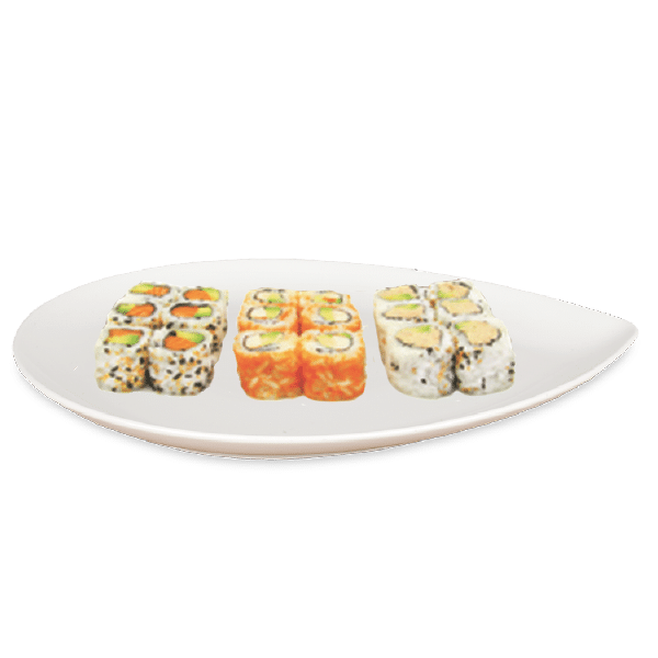Sumo cali