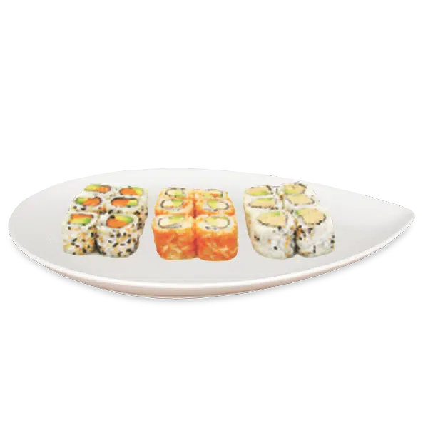 Sumo cali