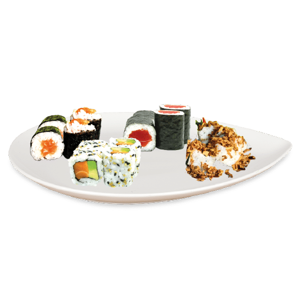 Sumo découverte