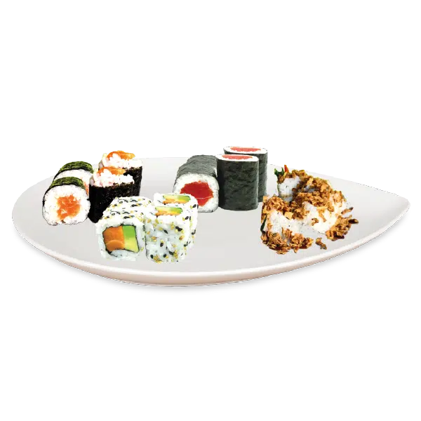 Sumo découverte