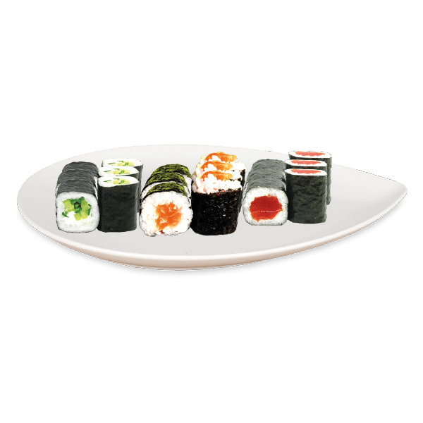 Sumo maki