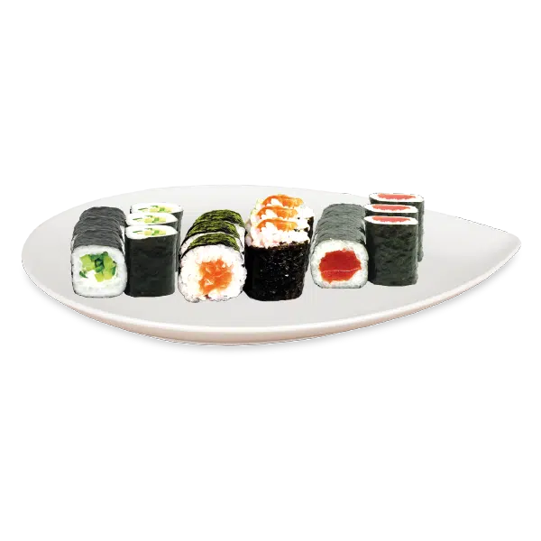Sumo maki