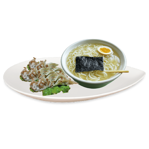 Sumo ramen