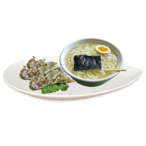 Sumo ramen