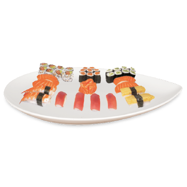 Sumo St Valentin