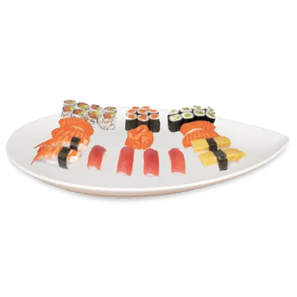 Sumo St Valentin