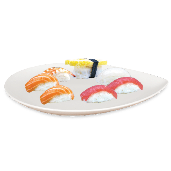 Sumo sushi