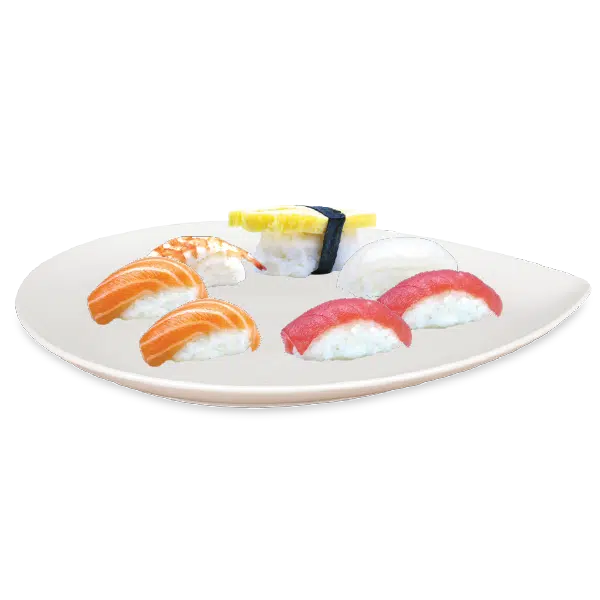 Sumo sushi