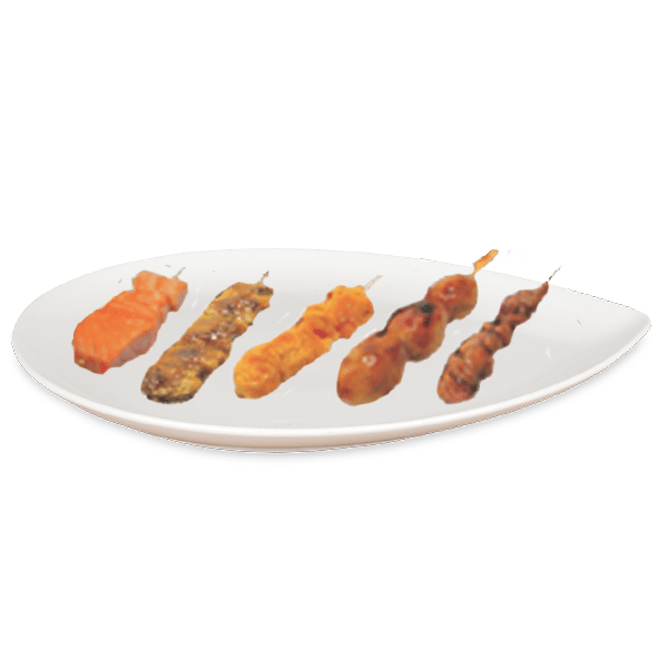 Sumo Yakitori