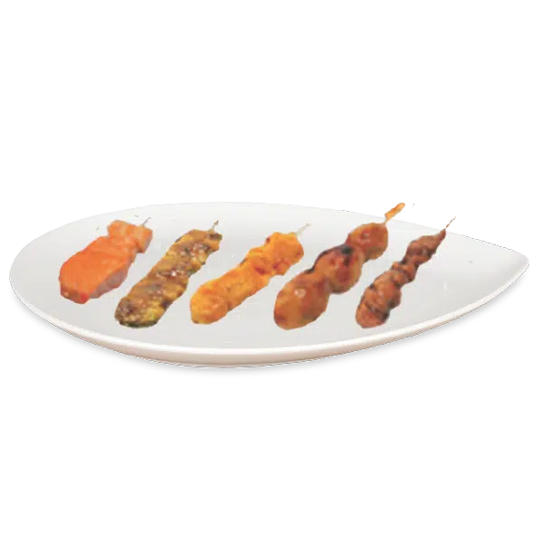 Sumo Yakitori