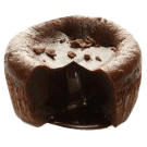 Mi-cuit chocolat