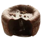 Mi-cuit chocolat