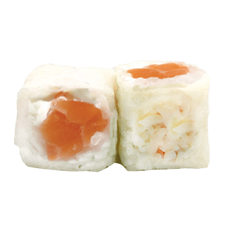 Pure Roll saumon cheese