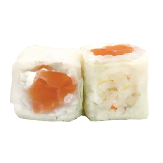 Pure Roll saumon cheese