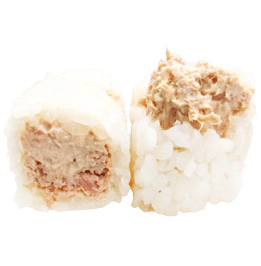 Pure Roll thon cuit ciboulette