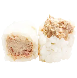 Pure Roll thon cuit ciboulette