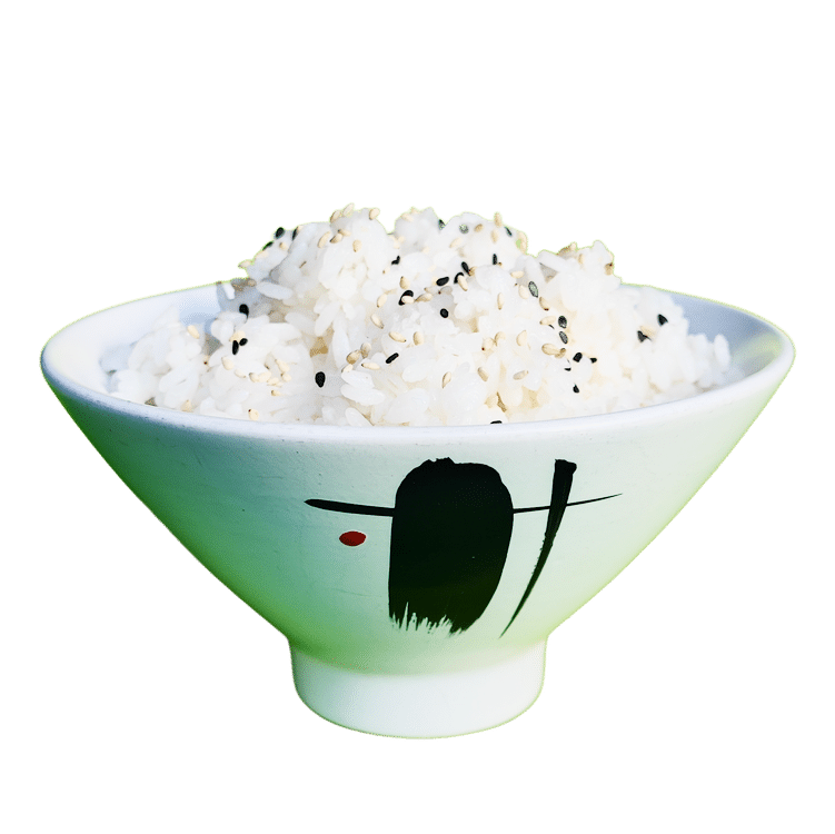 Riz vinaigré