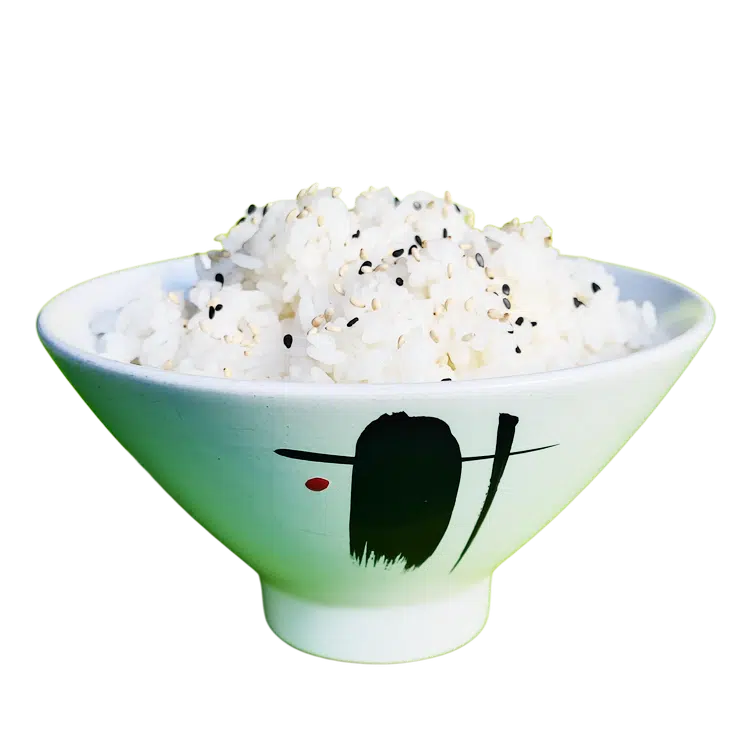Riz vinaigré