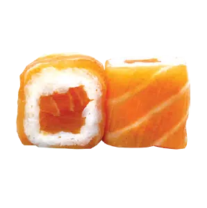 Saumon Roll saumon