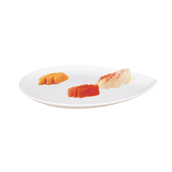 Sumo sashimi