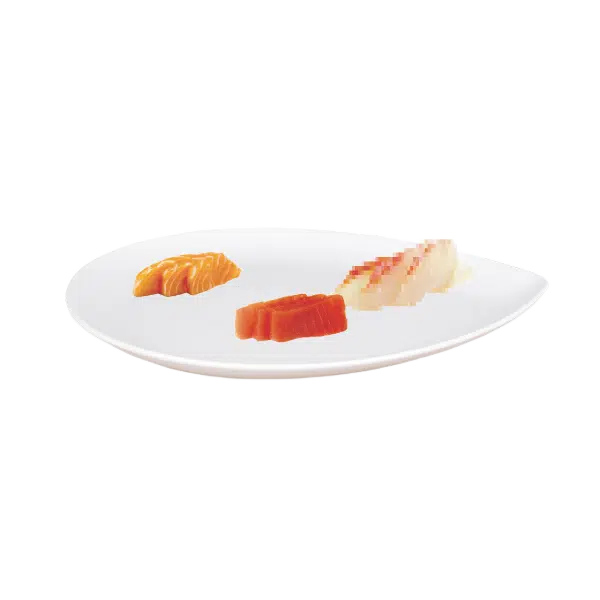 Sumo sashimi