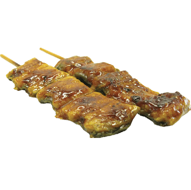 Yakitori thon