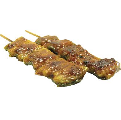 Yakitori thon