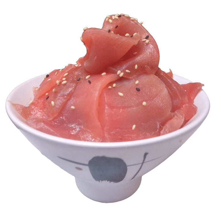 Chirashi thon