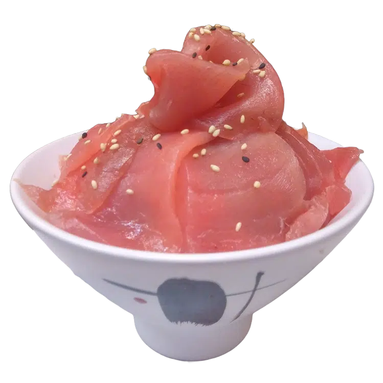 Chirashi thon