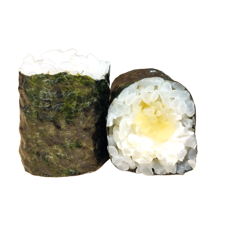 Maki Roll fromage miel