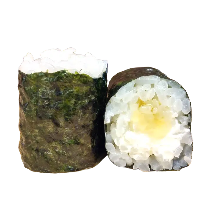 Maki Roll fromage miel