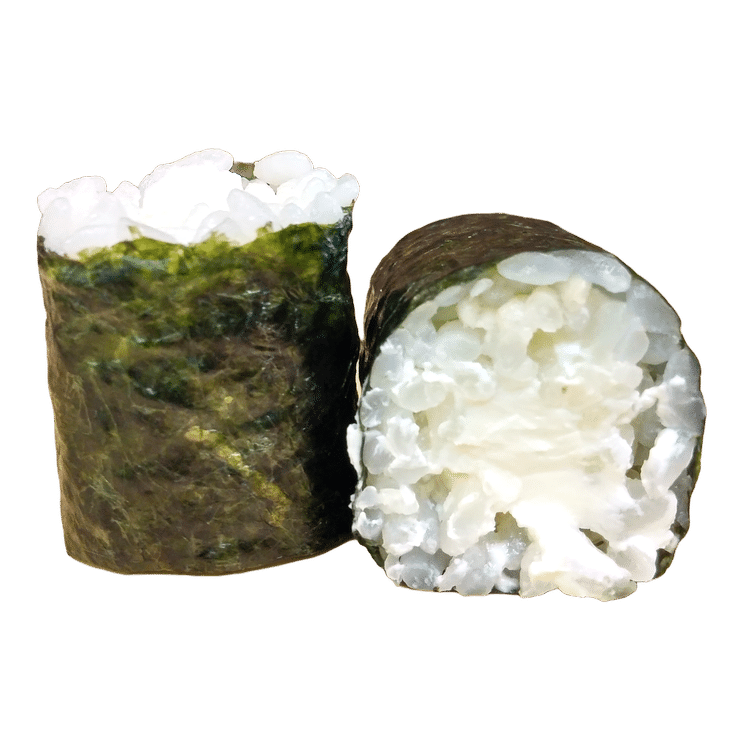 Maki Roll fromage frais