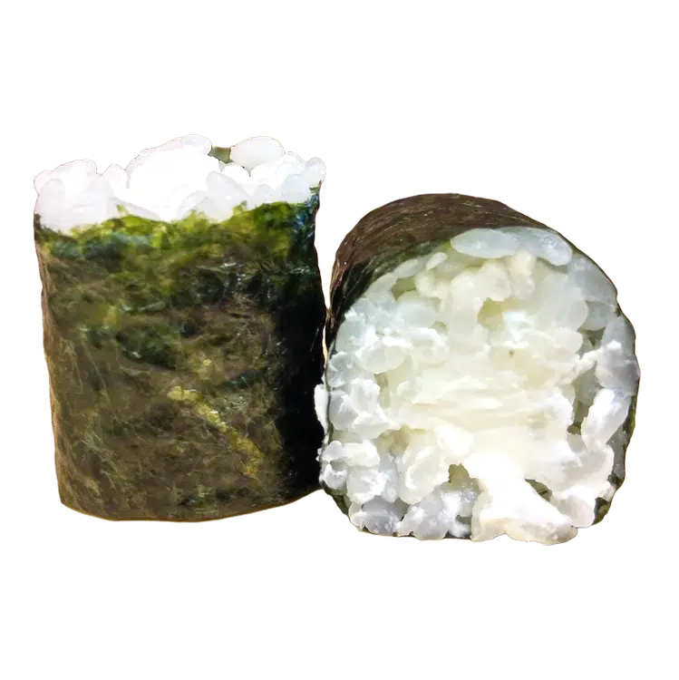 Maki Roll fromage frais